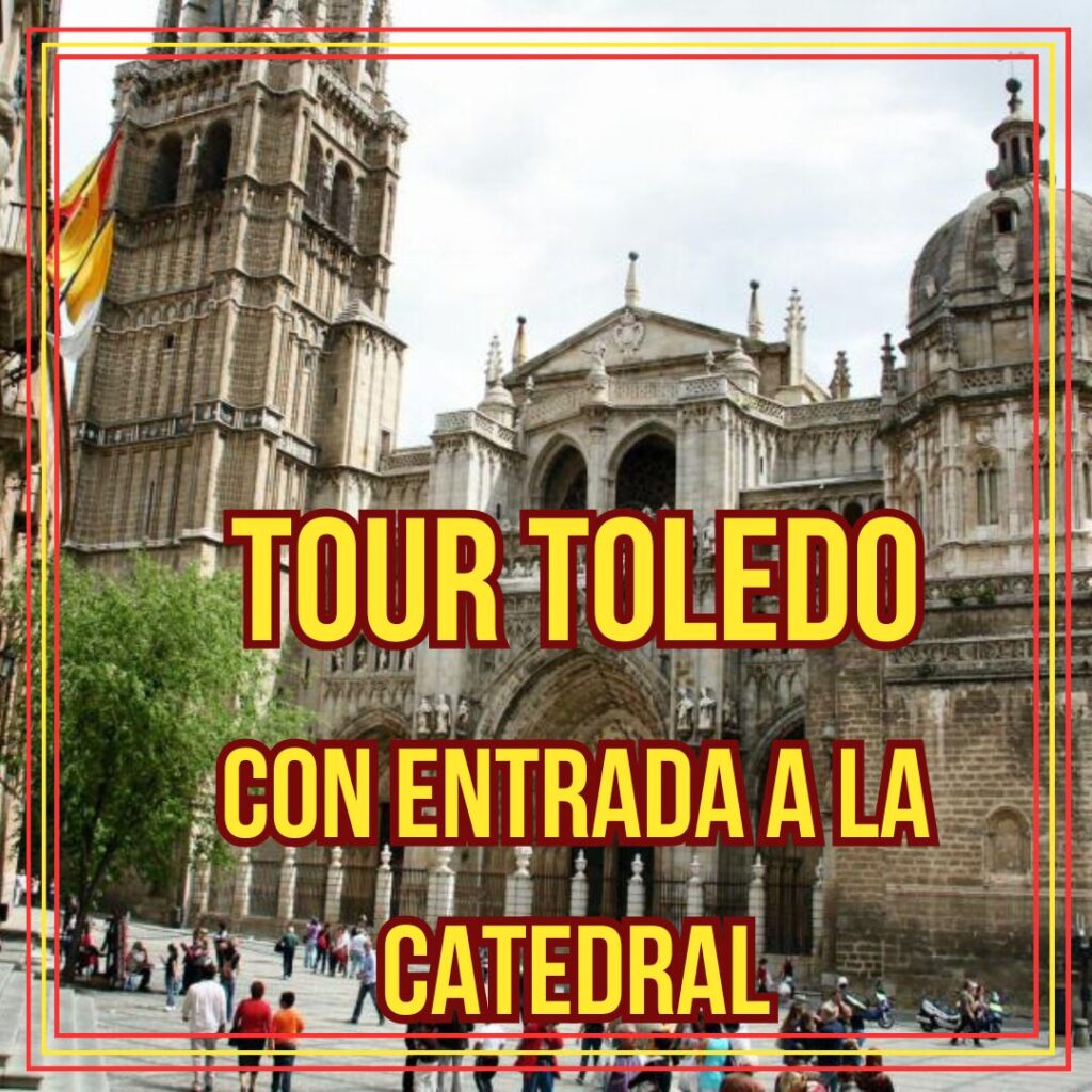 Toledo - Catedral