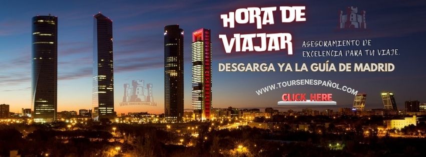 Imagen Guía de Madrid