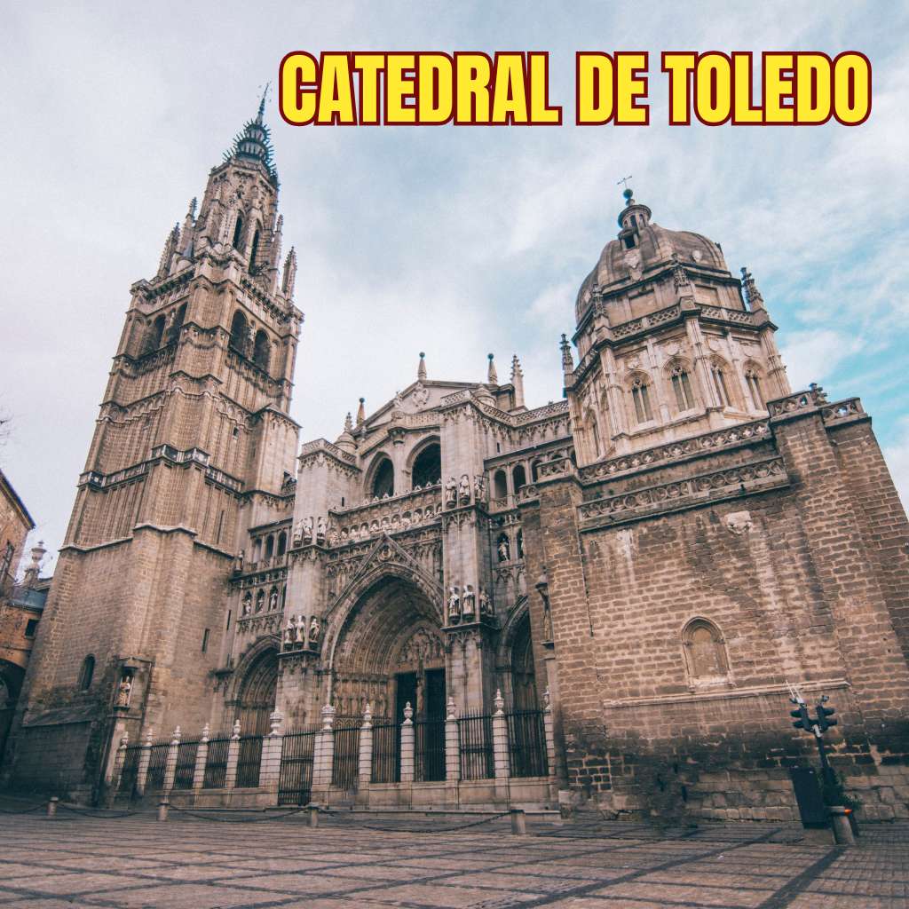 Catedral de Toledo
