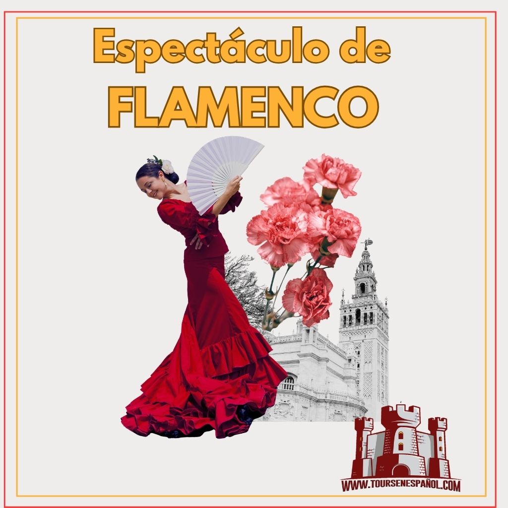 SHOW FLAMENCO