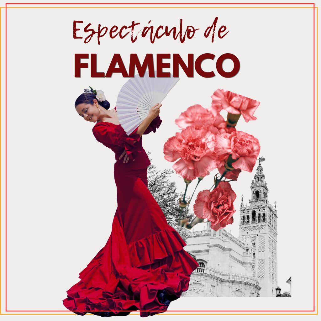 Show Falmenco en Madrid