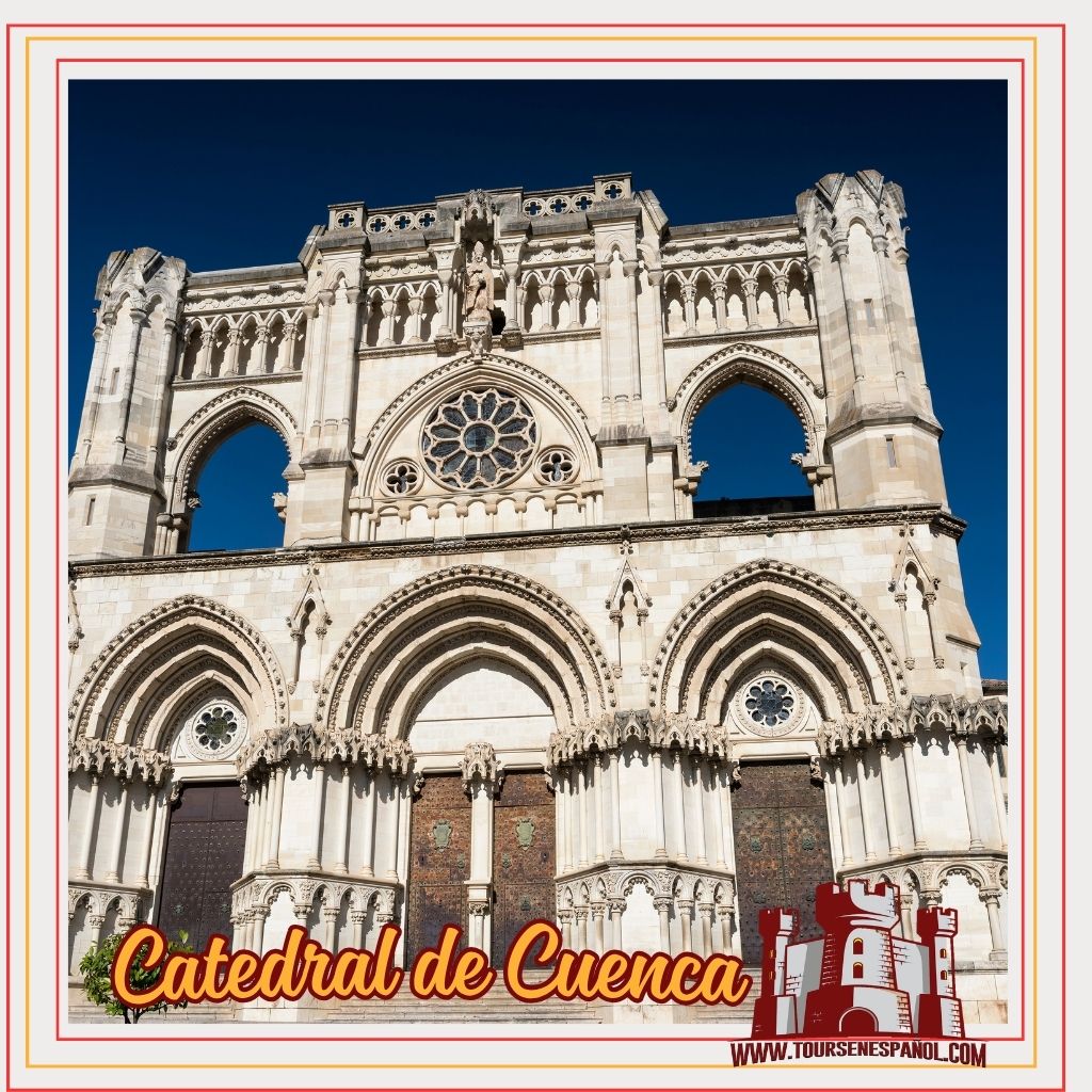 Catedral de Cuenca