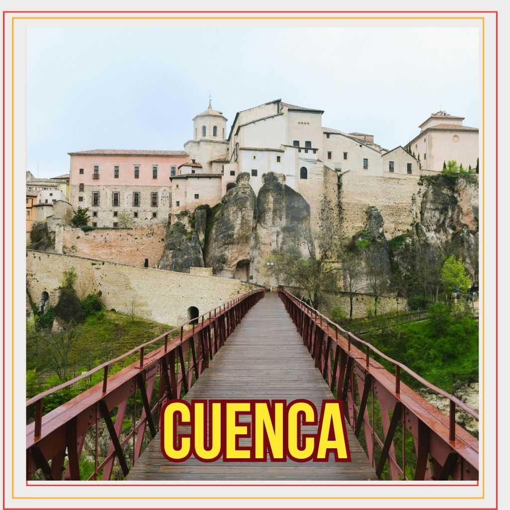 Cuenca